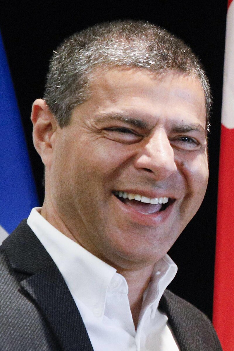 Gerard Dubord