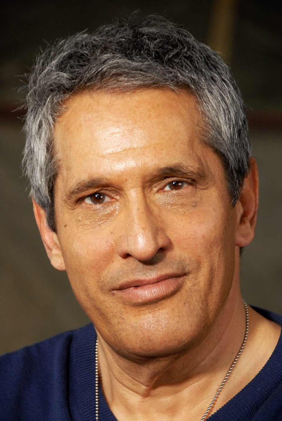 Gerard Freixes