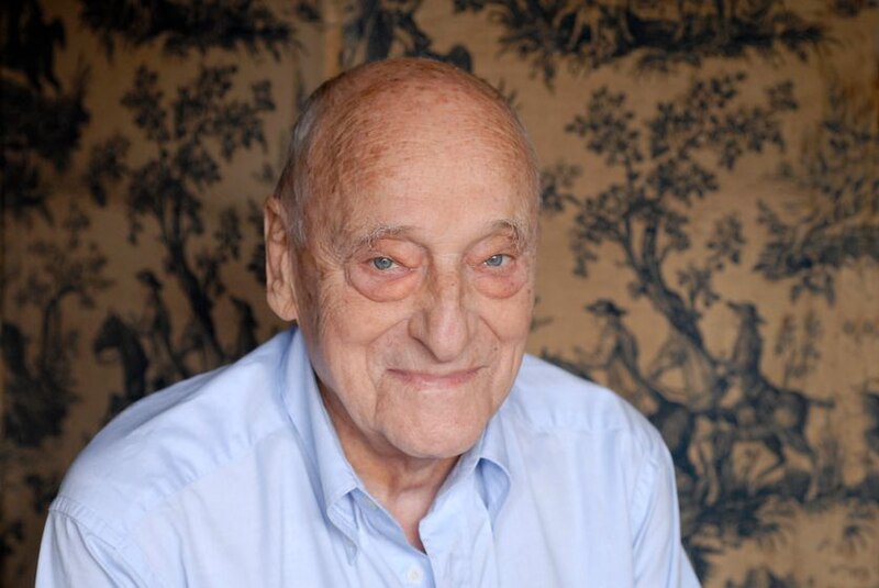 Gerard Genette