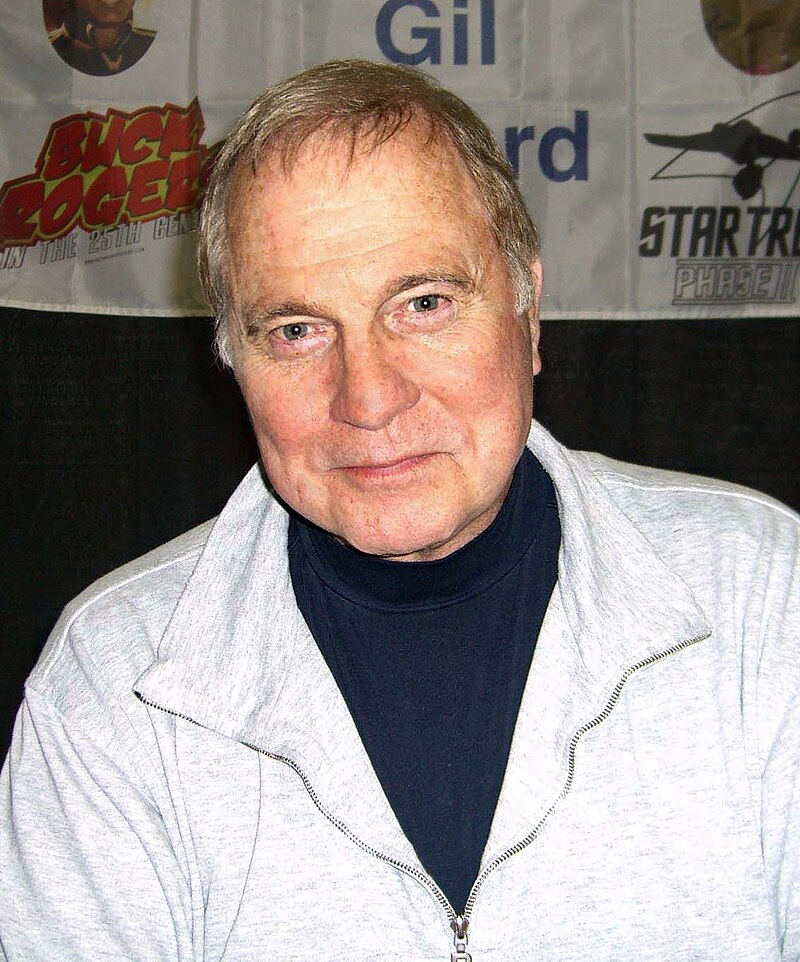 Gerard Gil