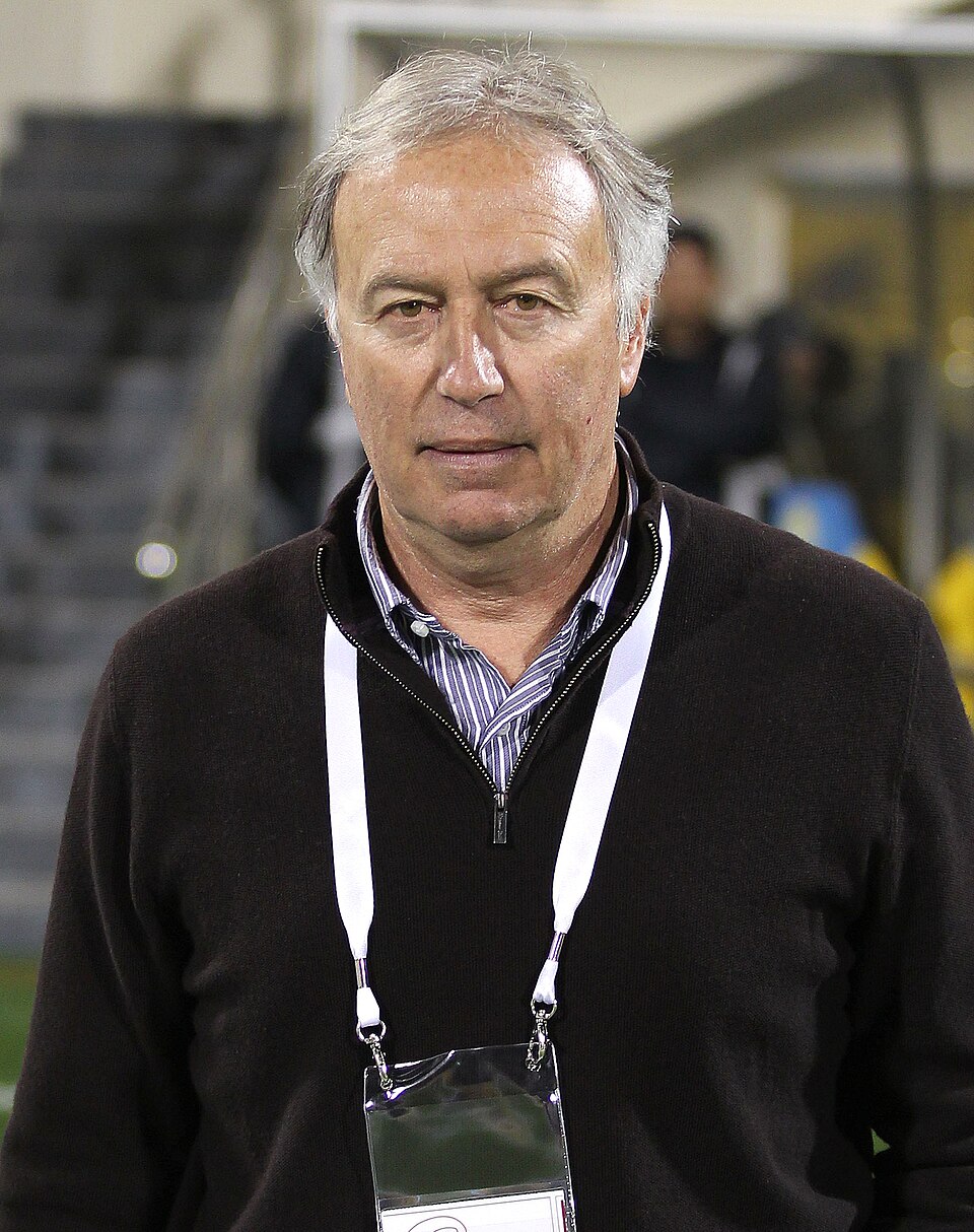 Gérard Gili