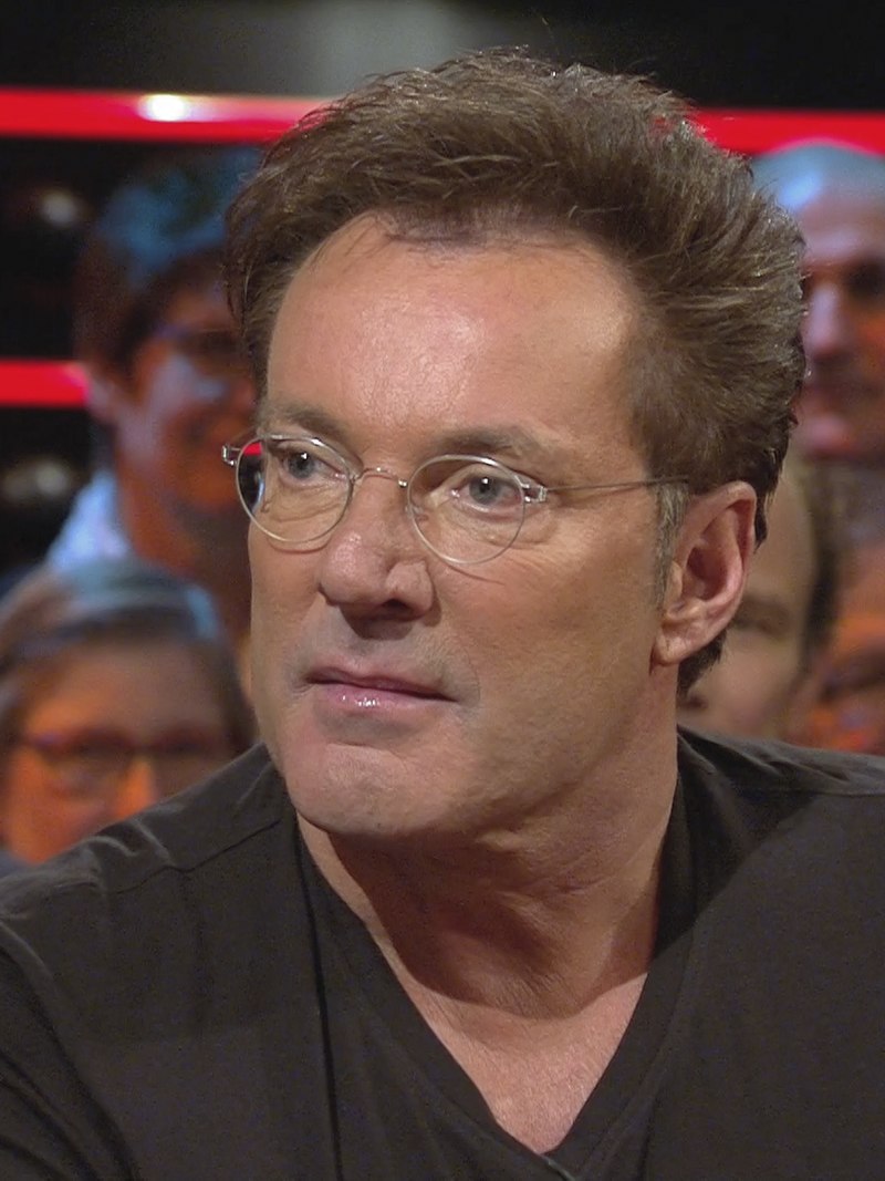 Gerard Gordon