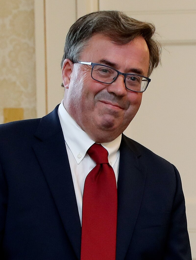 Gerard Hogan