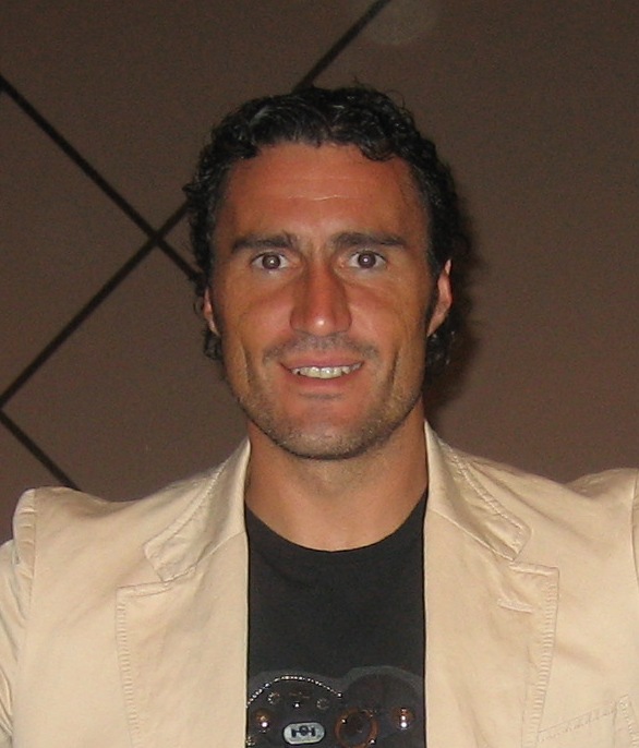 Gerard Jiménez