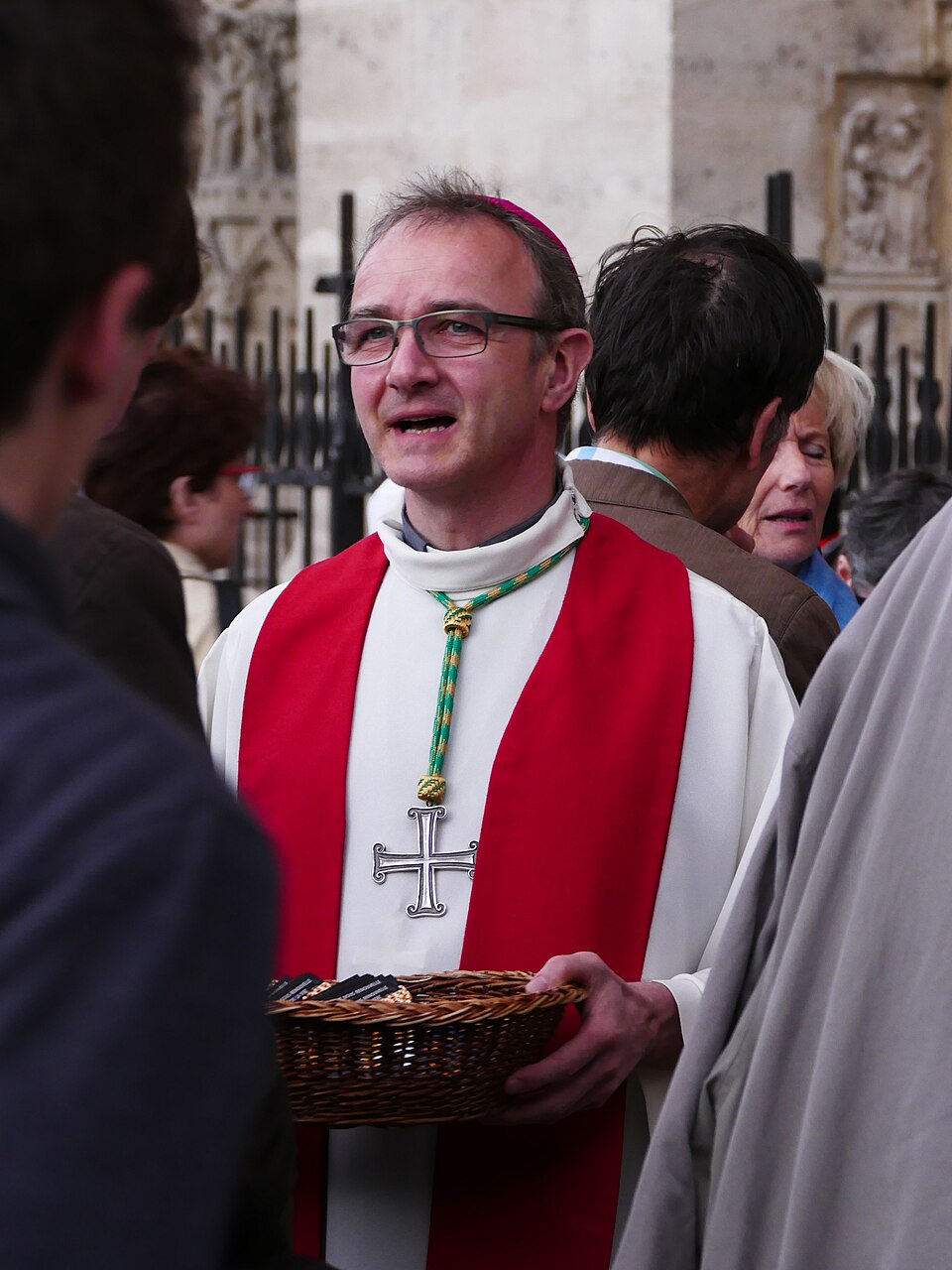 Gerard Le Stang
