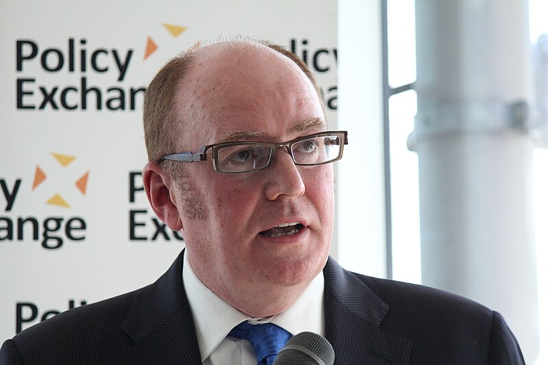 Gerard Lyons