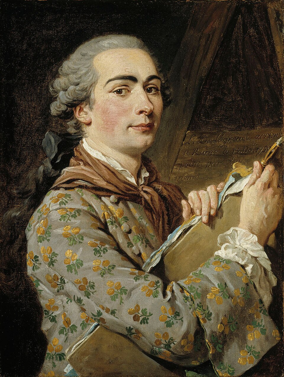 Gérard Mauger