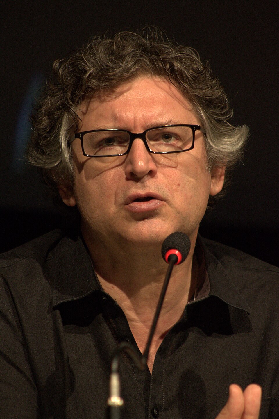 Gérard Onfray