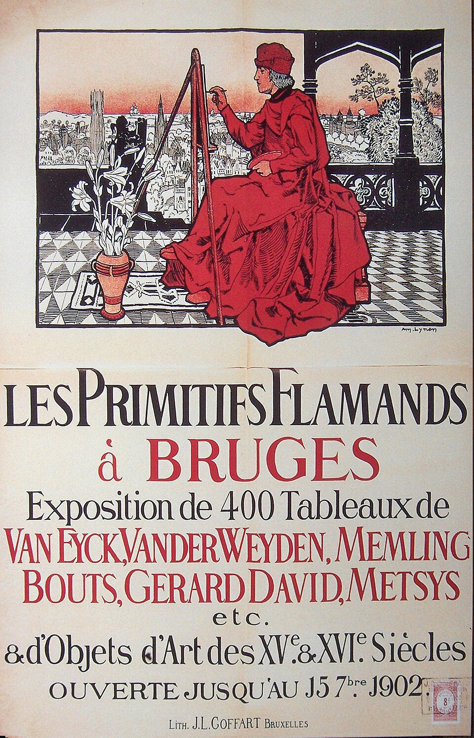 Gerard Paul Marie Hubert Stigters