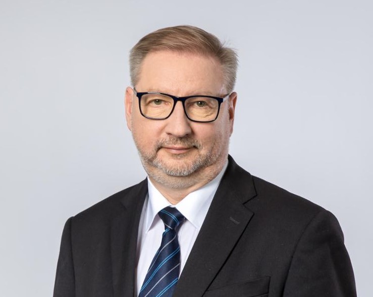 Gerard Pokruszynski