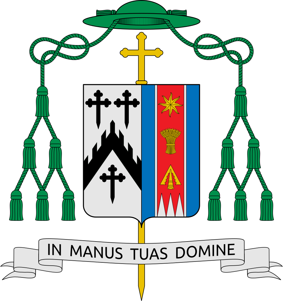 Gerard Walsh