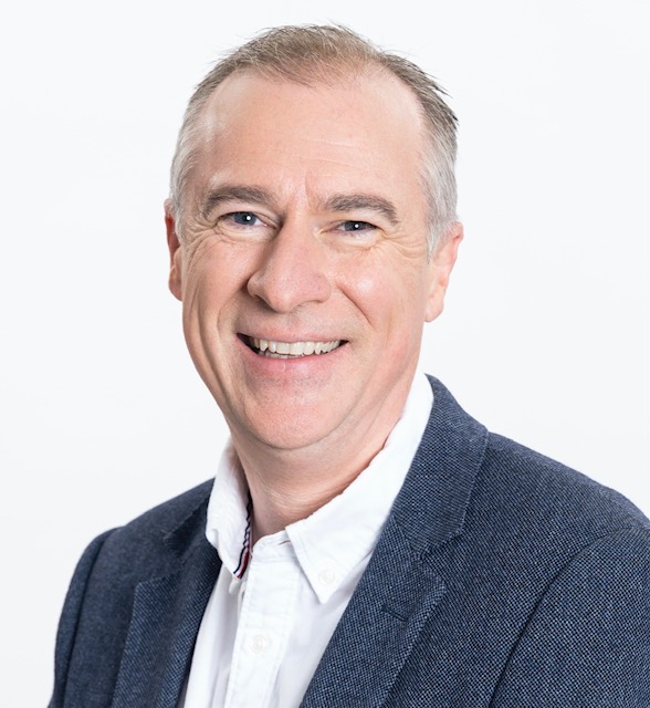 Gerard Whateley