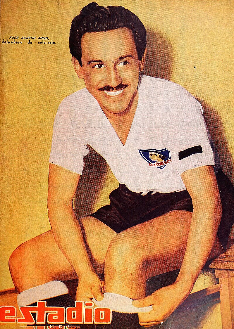 Gerardo Arias González