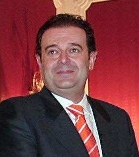 Gerardo Camps