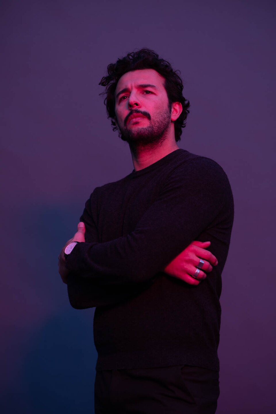 Gerardo Chacón