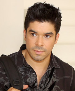 Gerardo El Jerry