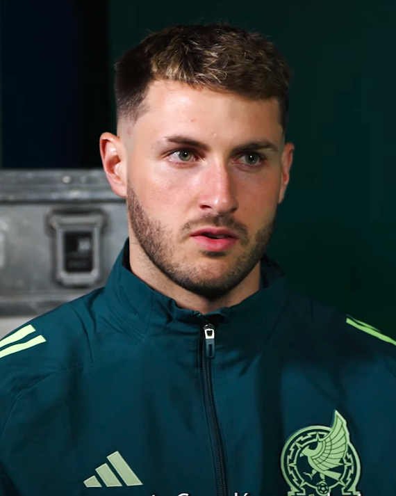 Gerardo Giménez