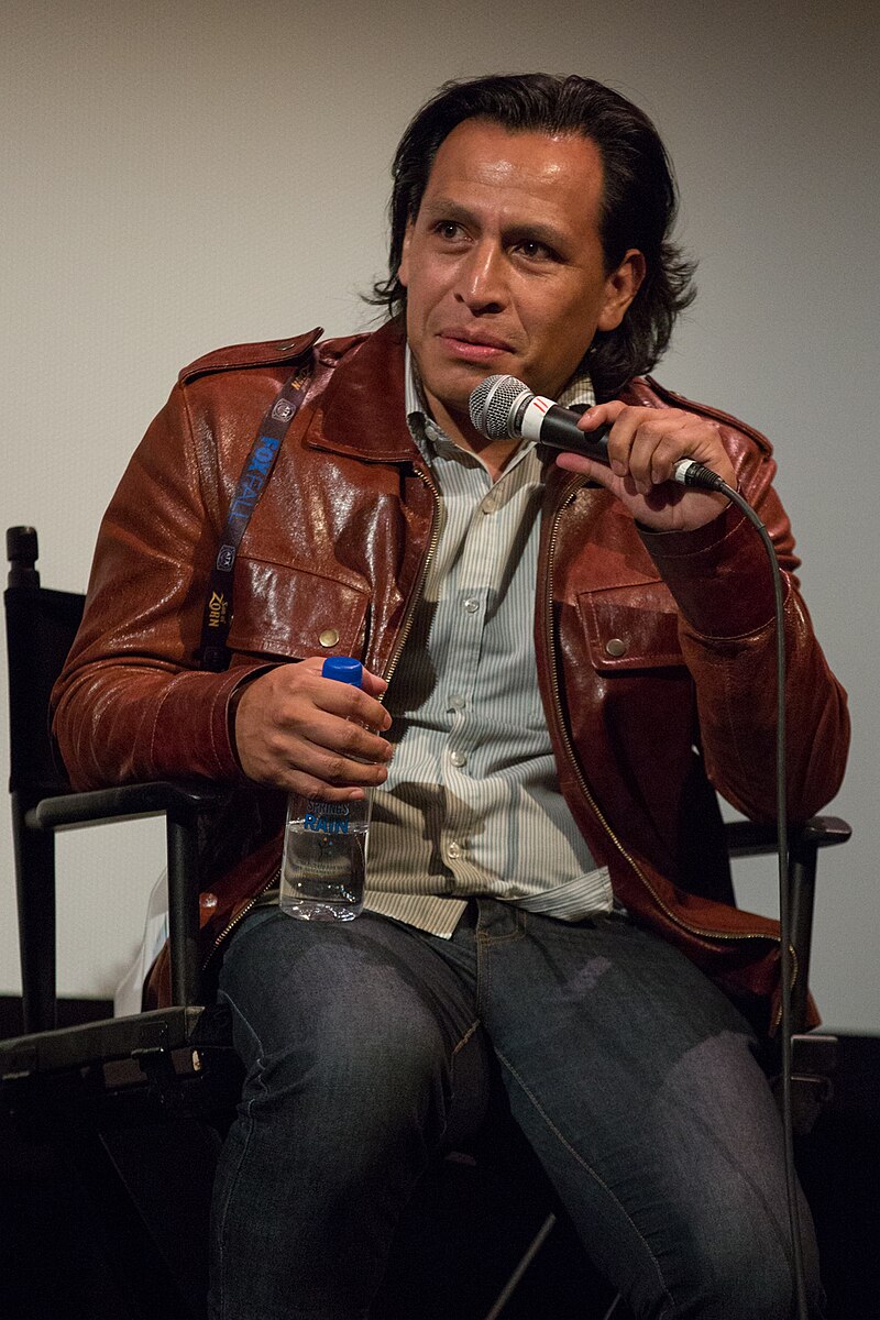 Gerardo Jaimes