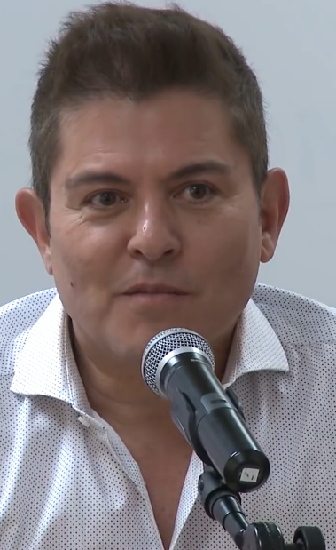 Gerardo Laguardia