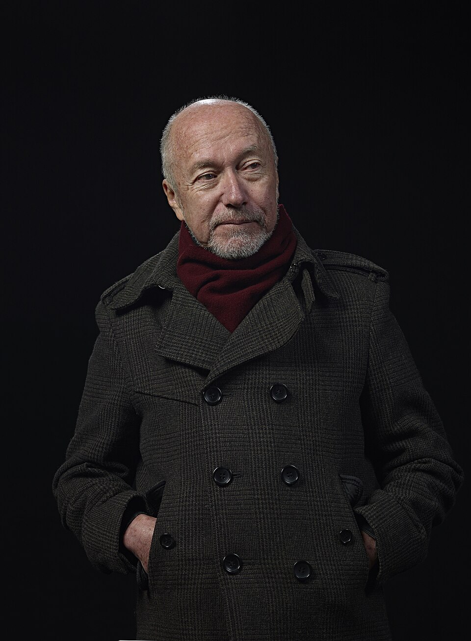 Gerardo Mosquera