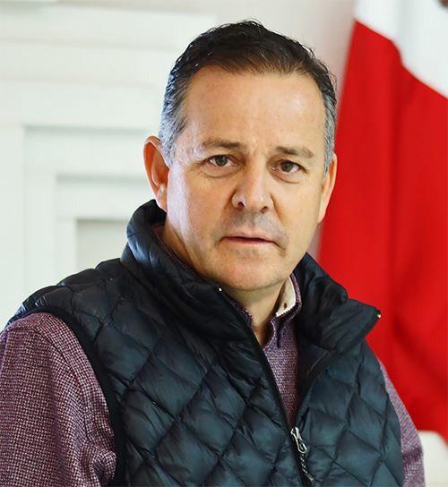 Gerardo Novelo Osuna