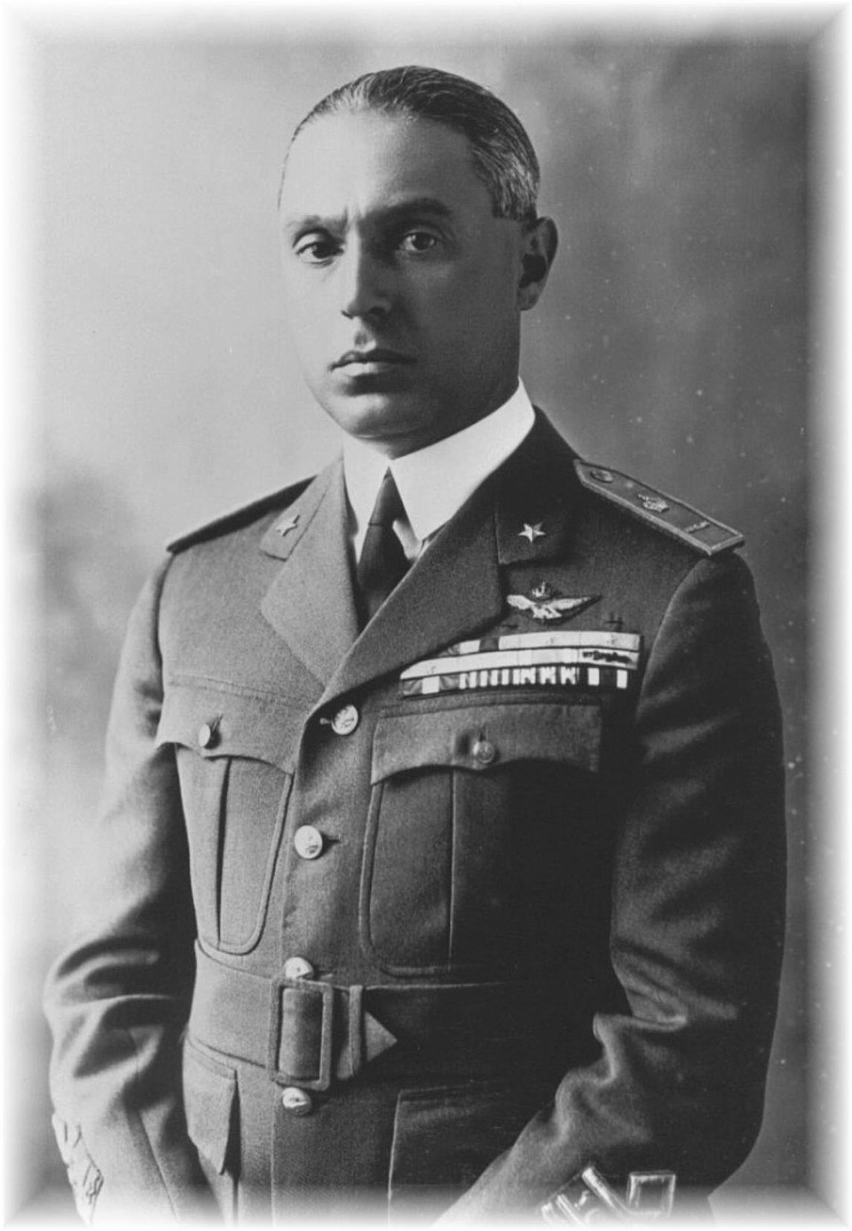 Gerardo Pérez