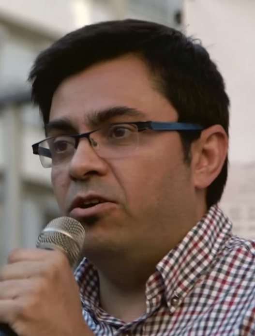 Gerardo Pisarello
