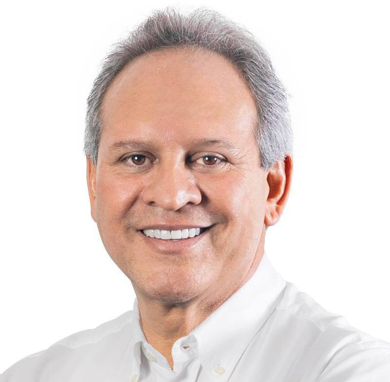 Gerardo Sánchez