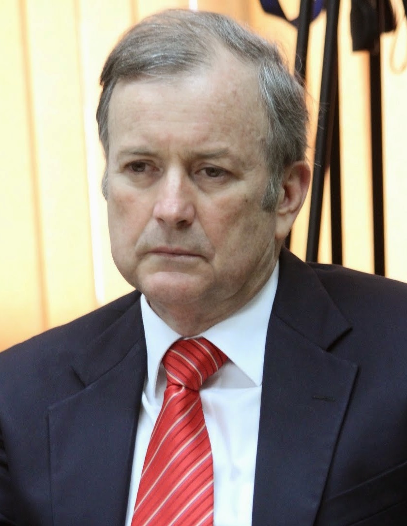 Gerardo Solis Jr
