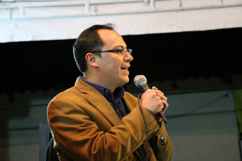 Gerardo Villanueva