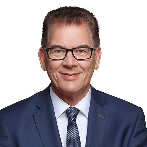 Gerd Braune