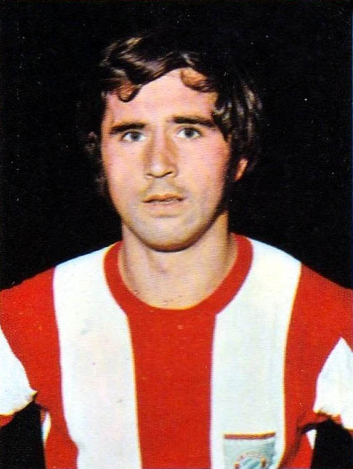 Gerd Mueller