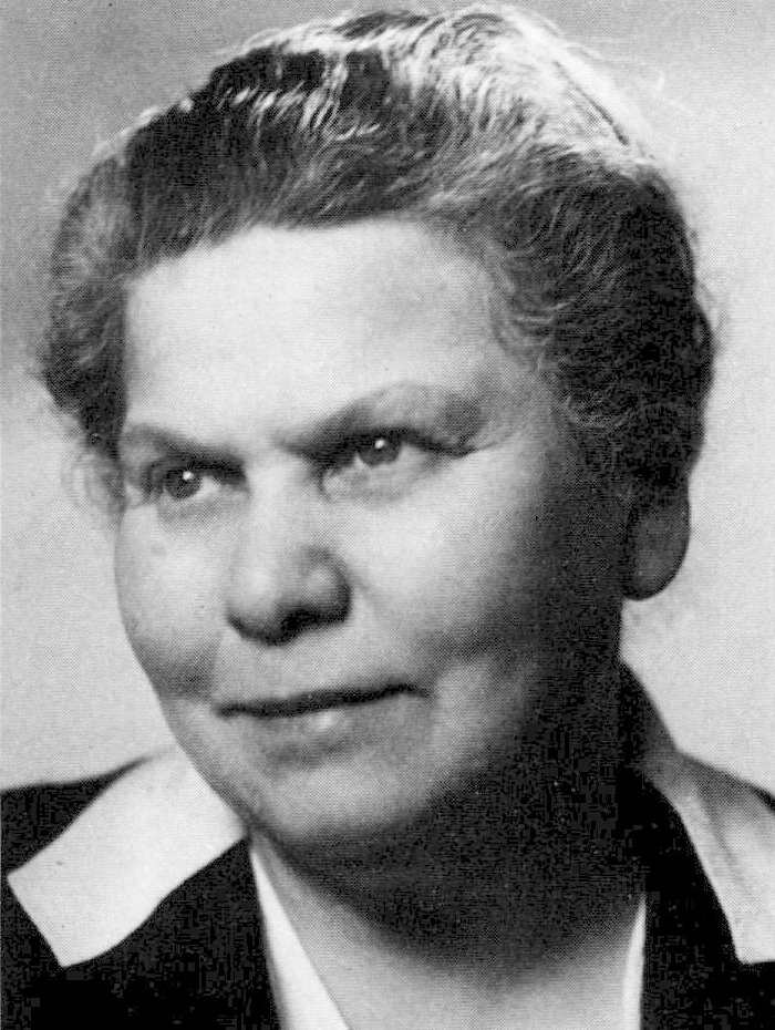 Gerda Marcus