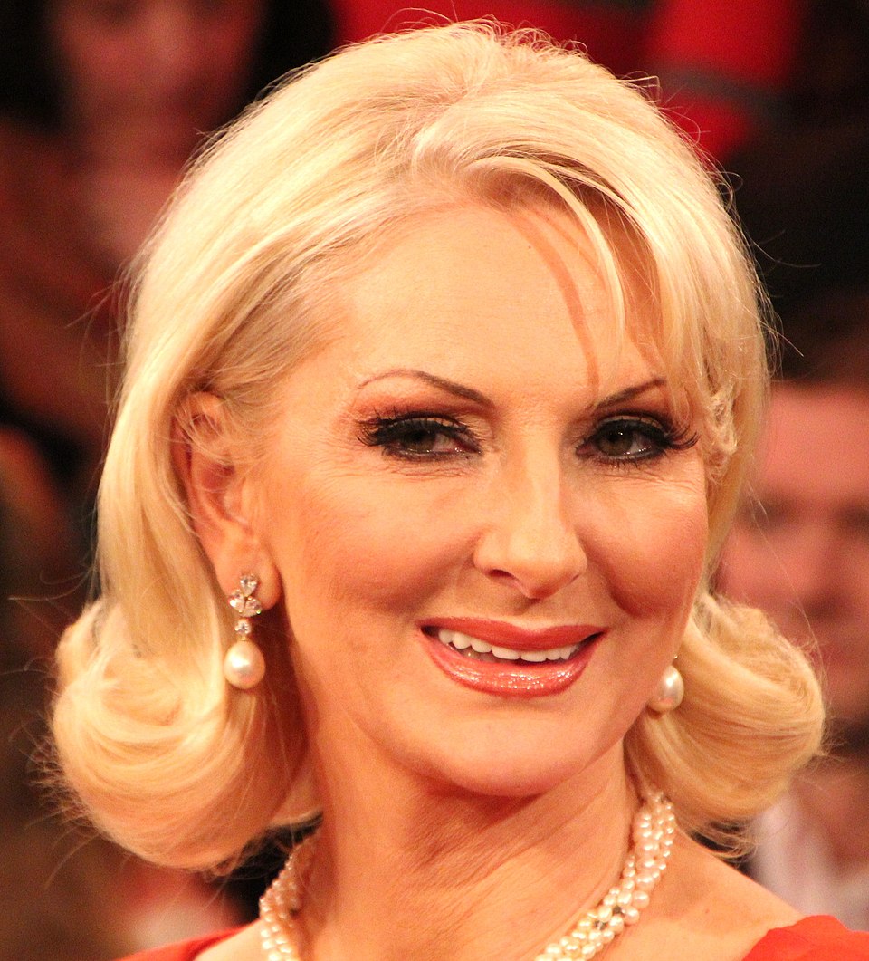 Gerda Valentin