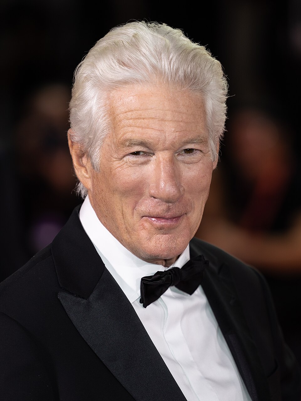 Gere Daniel