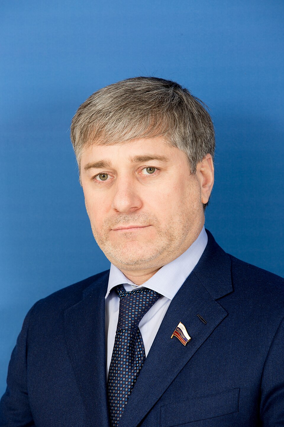 Geremeyev
