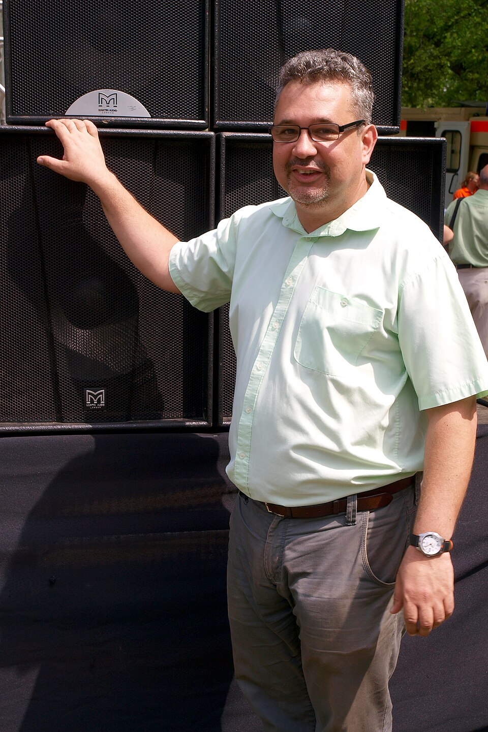 Gergely Arató
