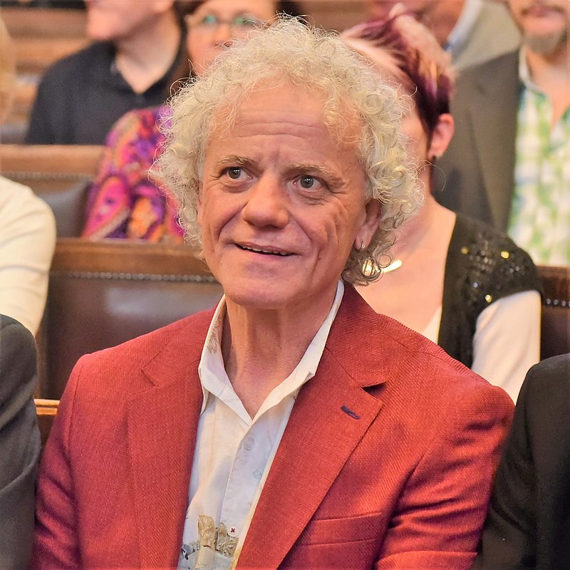 Gergely Gabor
