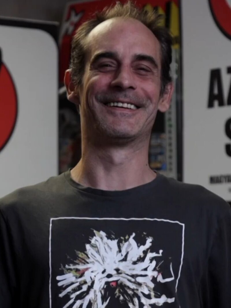 Gergely Kovács