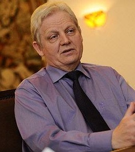 Gergely Simon