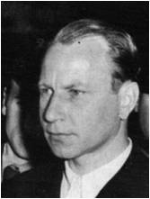 Gerhard Kappler