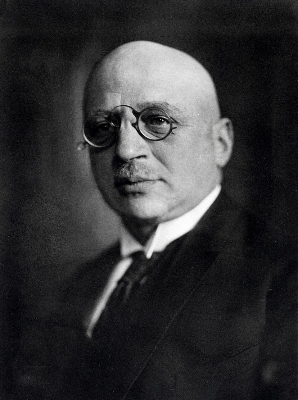Gerhard Kornberg
