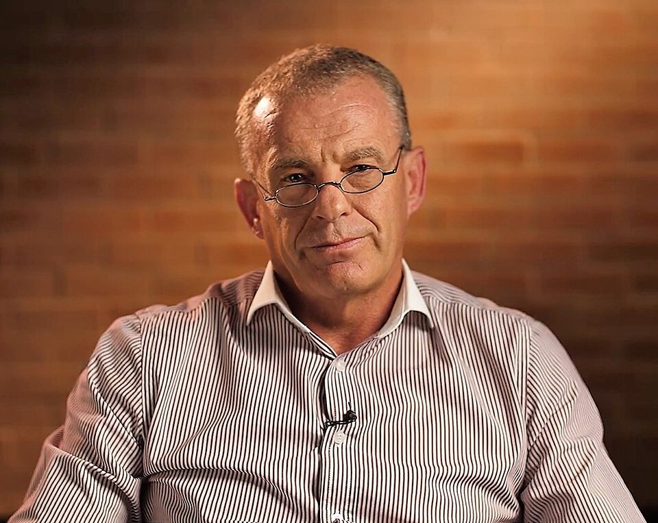 Gerhard Nel