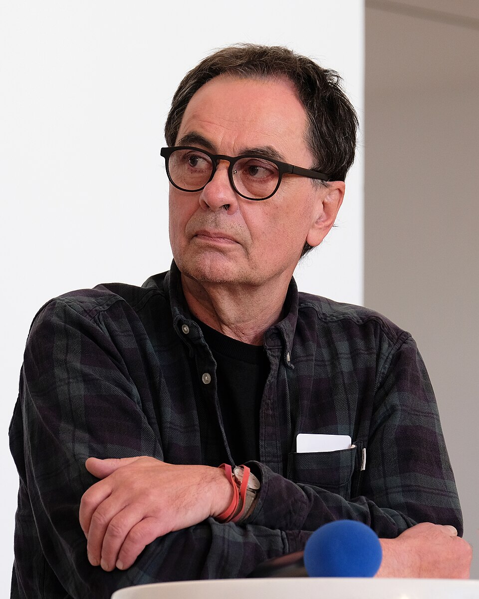 Gerhard Steidl