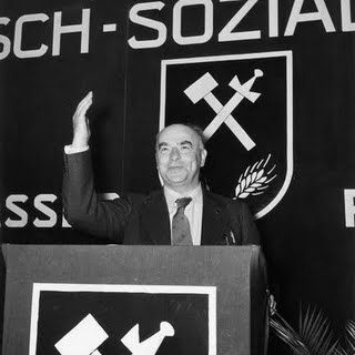 Gerhard Strasser