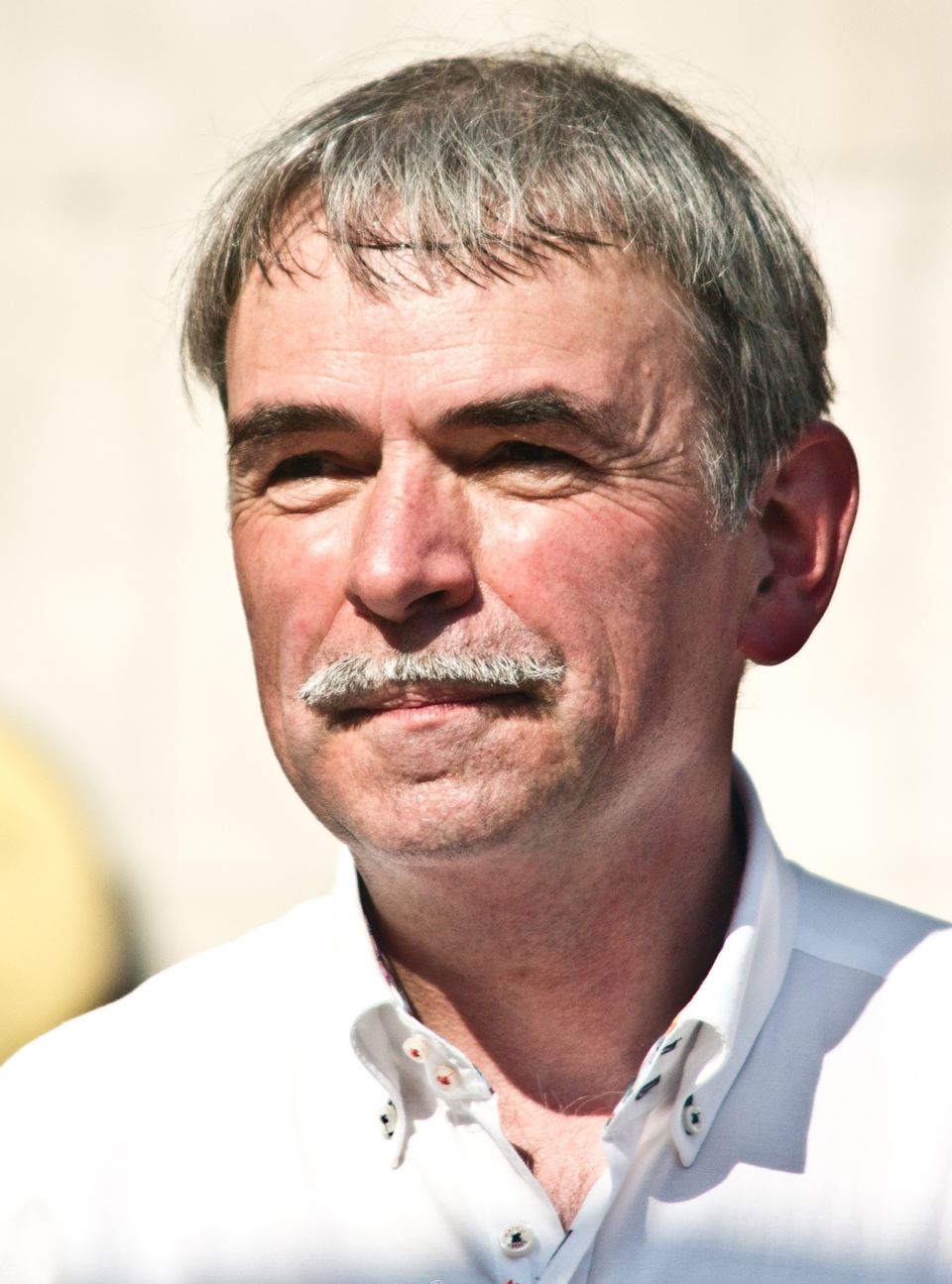 Gerhard Strate