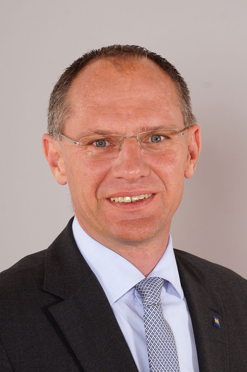 Gerhards Karners