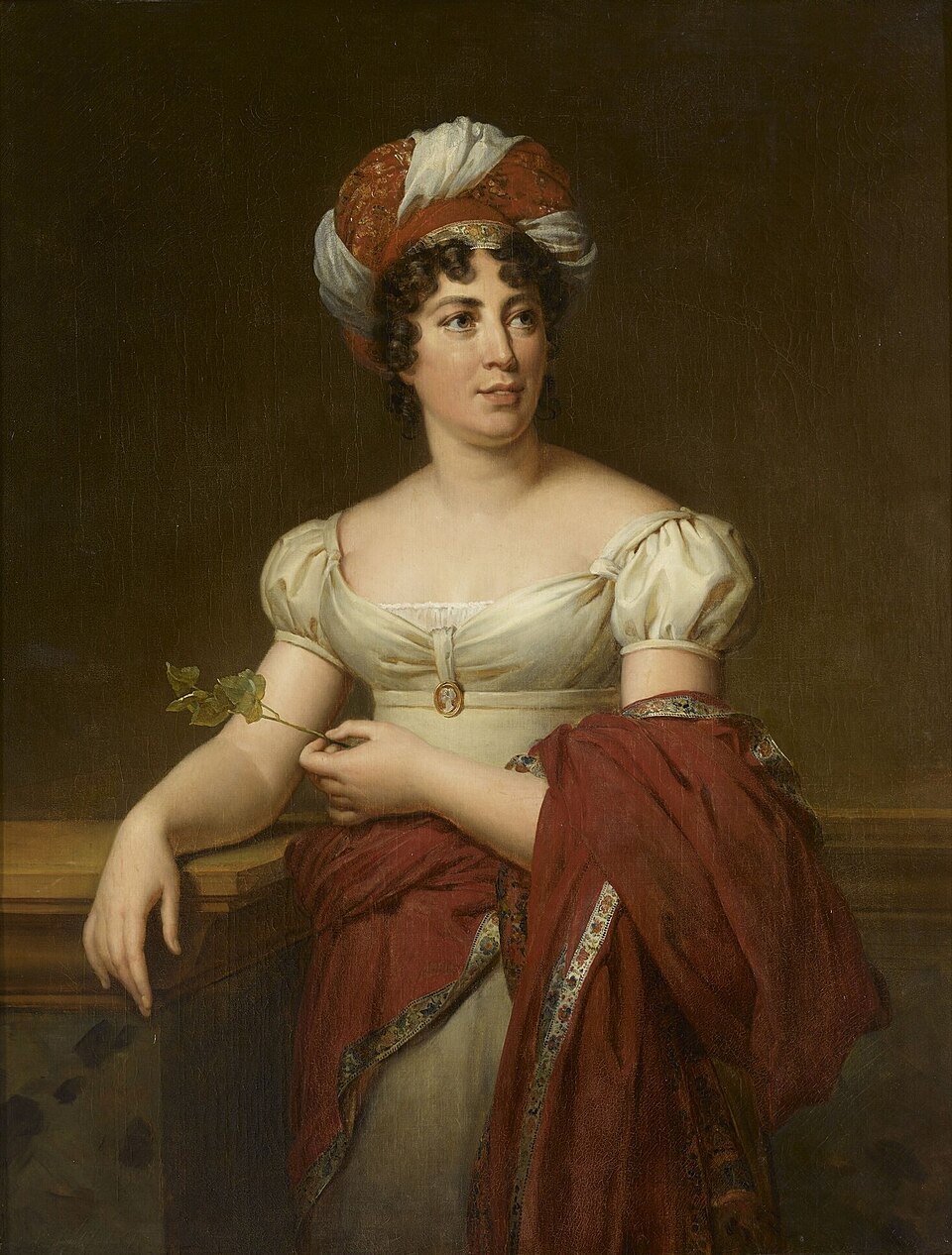 Germaine Spencer