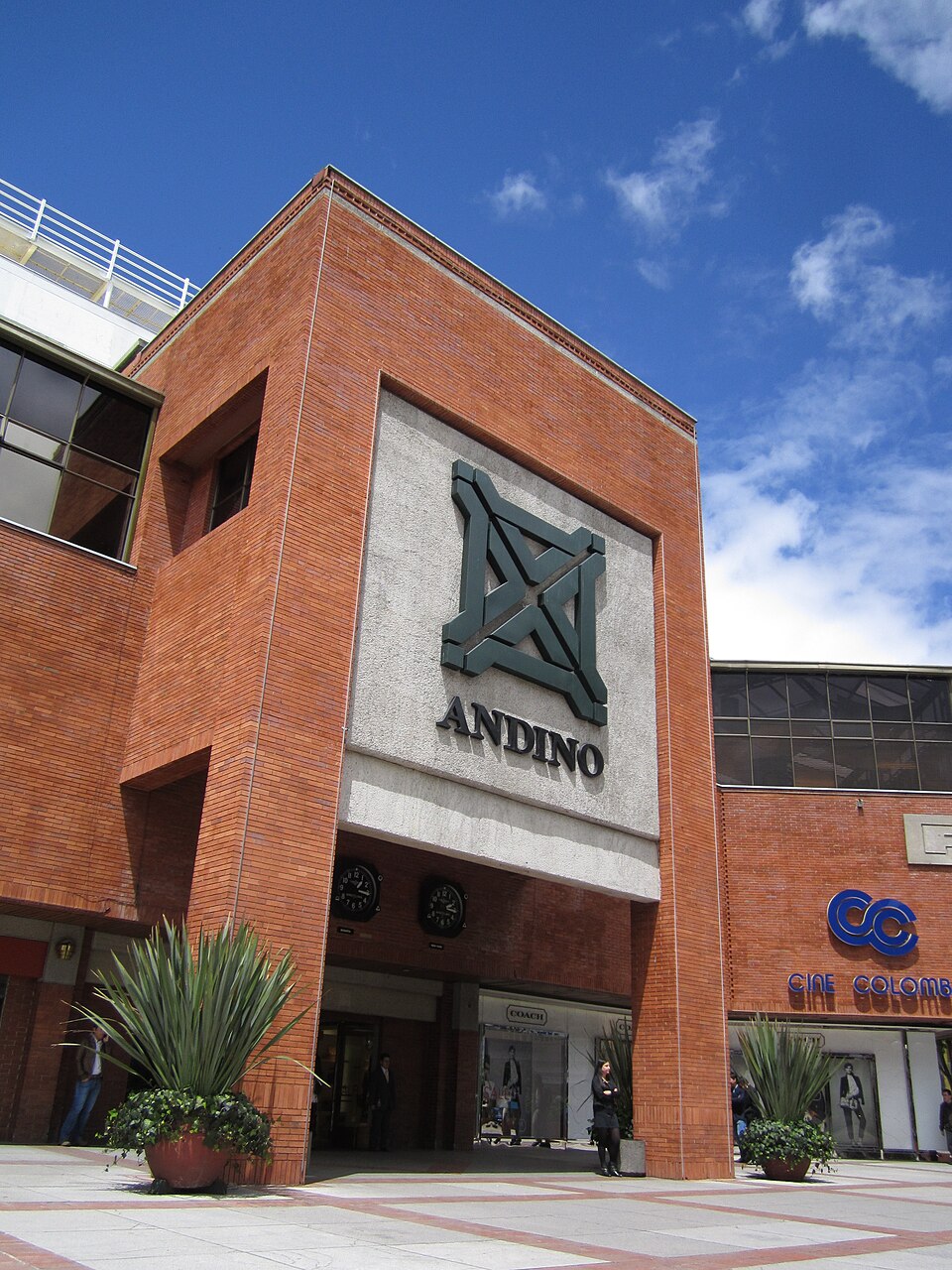 Germán Andino