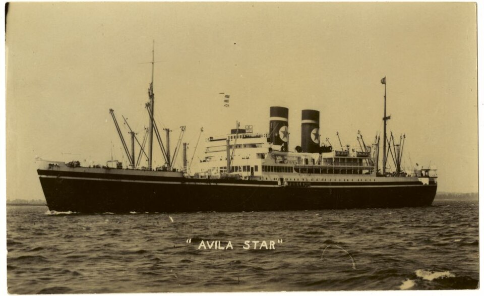 German Avila